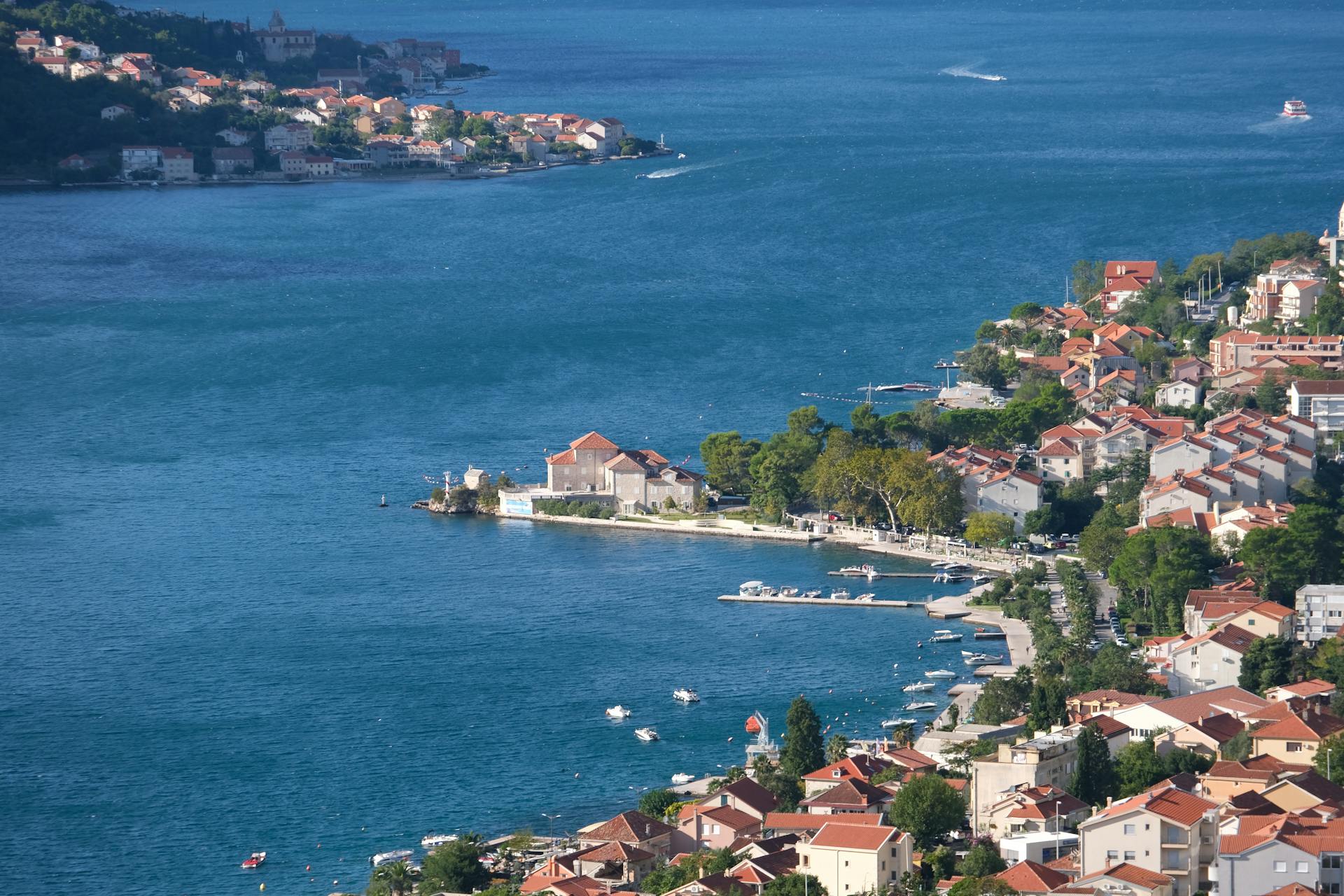 Podgorica Beyond the Stopover