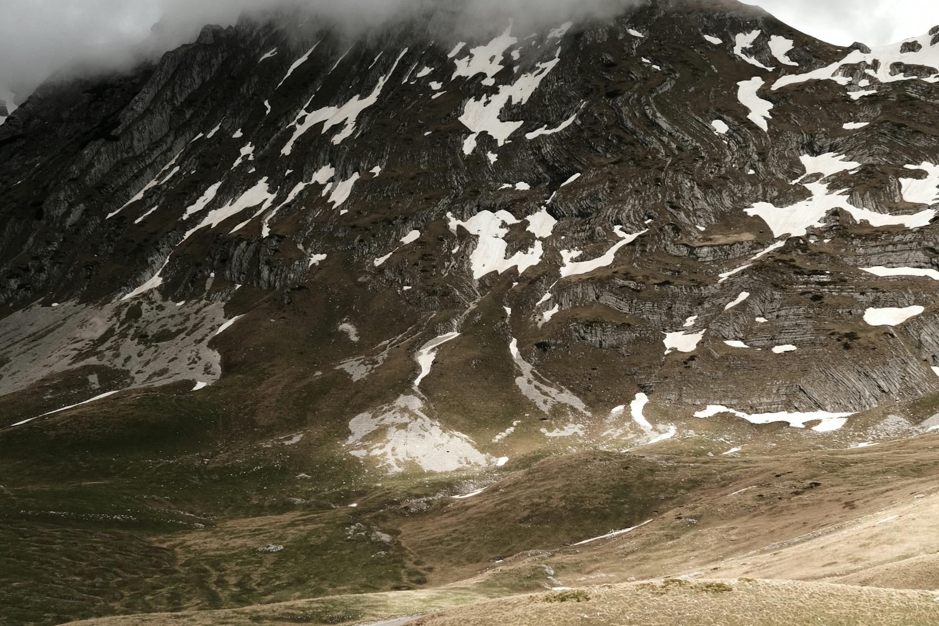 Podgorica to Durmitor: 3 Hours North