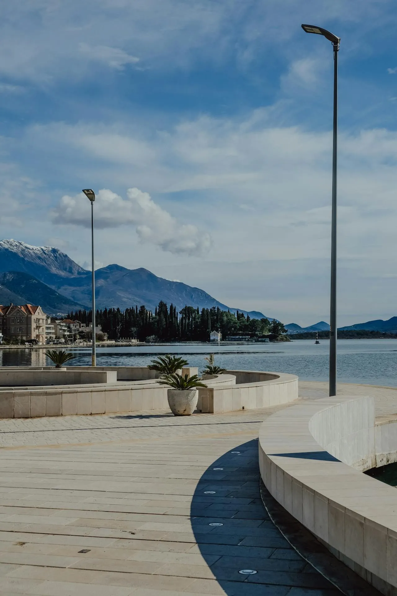 Marina Porto Montenegro